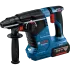 Bosch GBH 187-LI Акумуляторний перфоратор з SDS plus