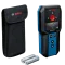 Bosch GMS 120-27 Детектор прихованої проводки