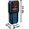 Bosch GMS 120-27 Детектор прихованої проводки