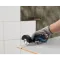 Bosch GWS 12V-76 Professional Кутова шліфувальна машина