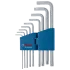 Bosch Torx Professional 9 Набір торцевих ключів