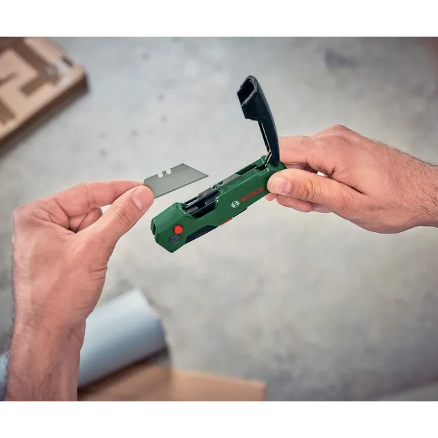 Bosch (1600A0275M) Розкладний ніж