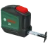 Bosch (1600A027PJ) 3 м Рулетка вимірювальна
