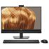 Моноблок Dell Pro AiO (BTO103_QC24251) Black