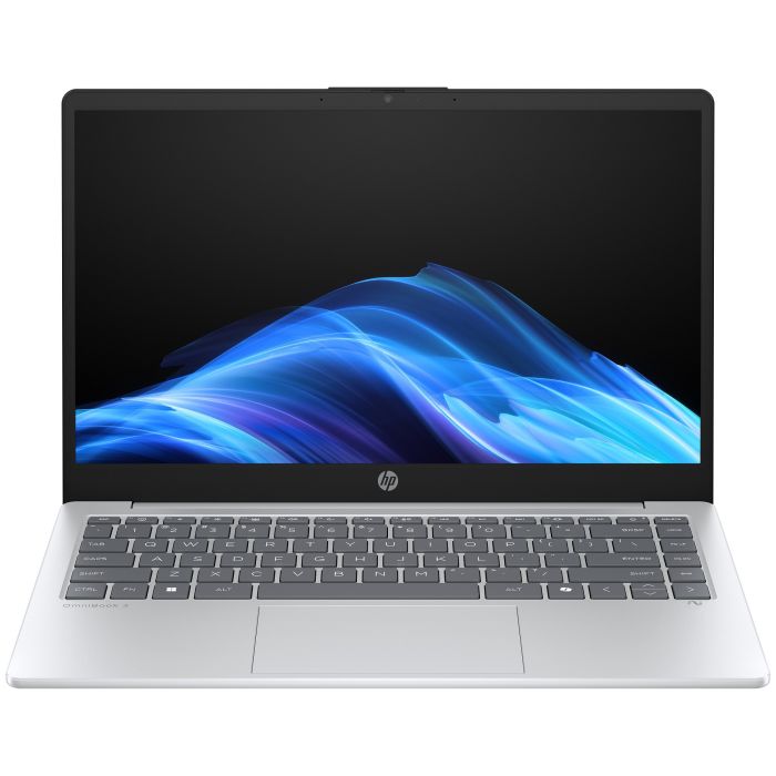 Ноутбук HP OmniBook 3 14-ha0002ua (BV5U1EA) Silver