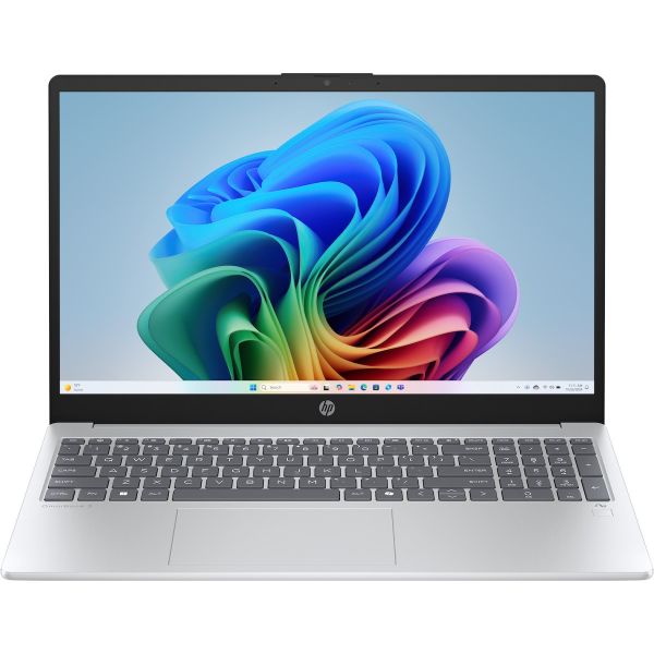 Ноутбук HP OmniBook 3 15-fn0008ua (BV5V5EA) Silver
