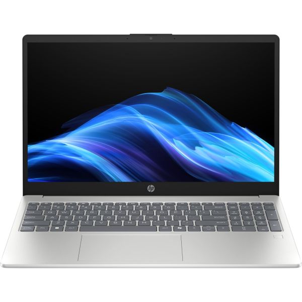 Ноутбук HP 15-fd0149ua (BV6A5EA) Silver