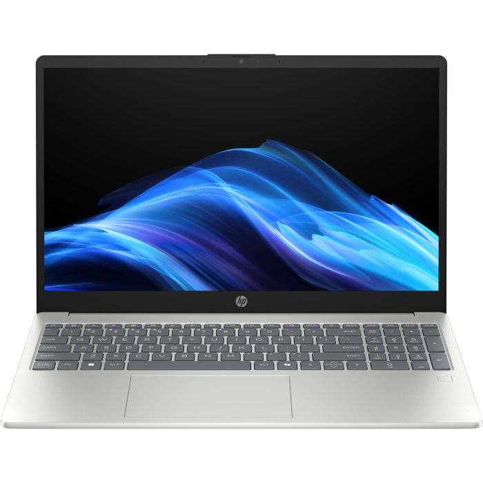 Ноутбук HP 15-fd0149ua (BV6A5EA) Silver