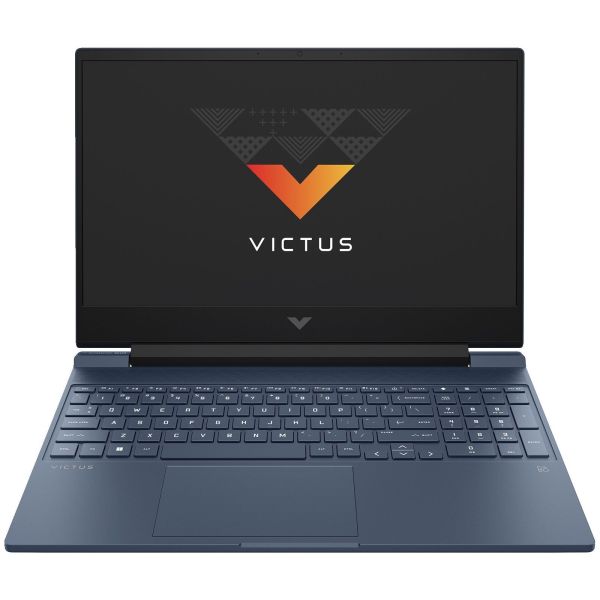Ноутбук HP Victus 15-fa2044ua (C1XB9EA) Blue