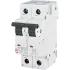 ЕТІ ETIMAT 10 DC 2p C 16A (6 kA) Автоматичний вимикач