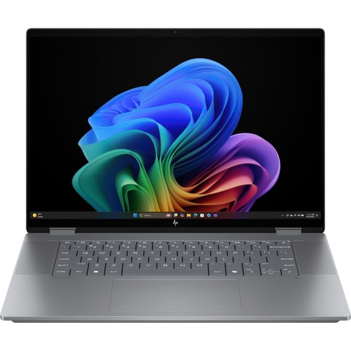 Ноутбук HP OmniBook X Flip 16-ar0000ua (C3VE8EA) Gray