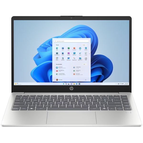Ноутбук HP 240R G10 (C5VM9ET) Silver