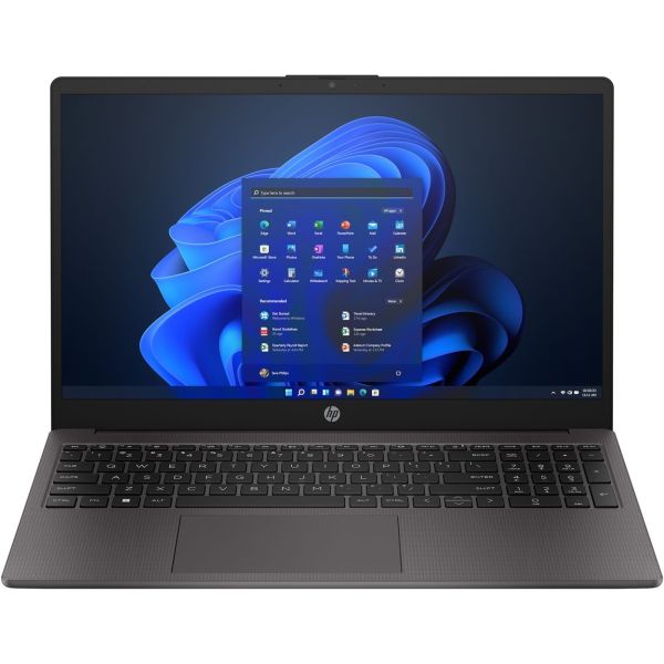 Ноутбук HP 255R G10 (C68VNAT) Dark Ash Silver