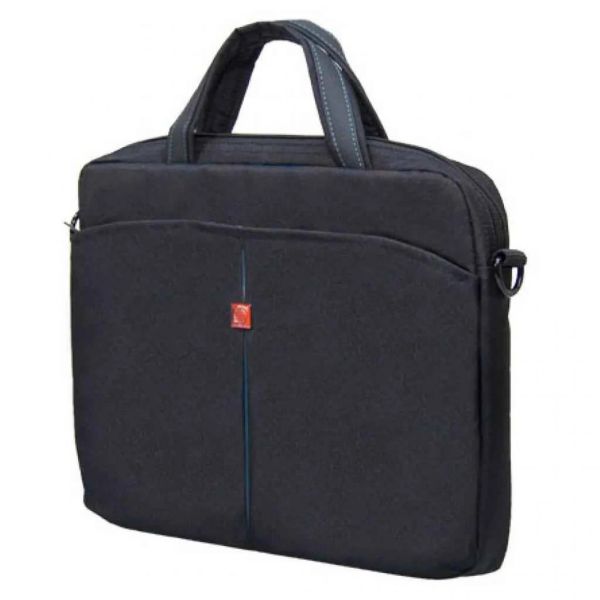 Сумка для ноутбука Continent CC-010 10" Black