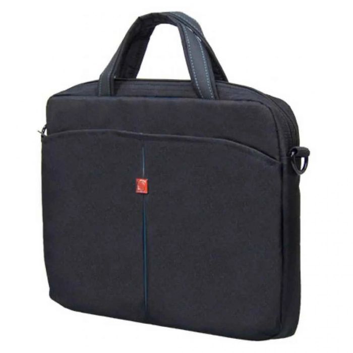 Сумка для ноутбука Continent CC-010 10" Black