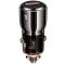 Автомобільний зарядний пристрій XO CC58 (USB, USB-C, 3.25A) 95W Dark Grey