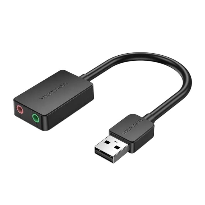 Звукова карта Vention CDYB0