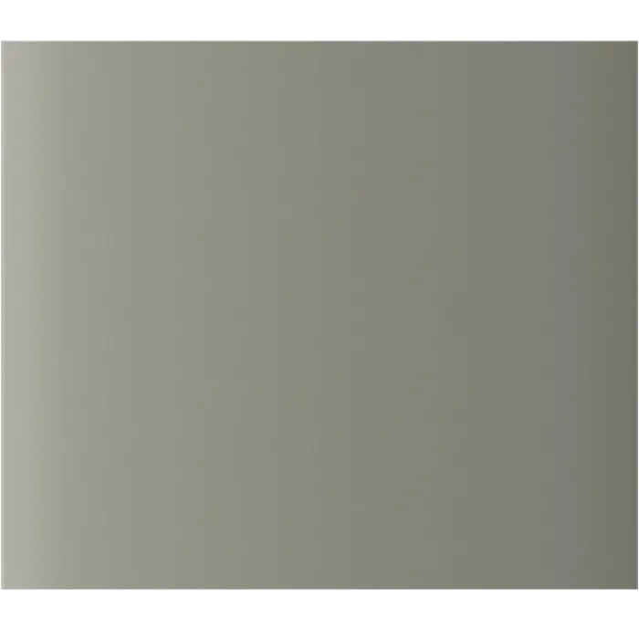 Ajax CenterButton (1-gang) vertical [55] ASP olive Кнопка