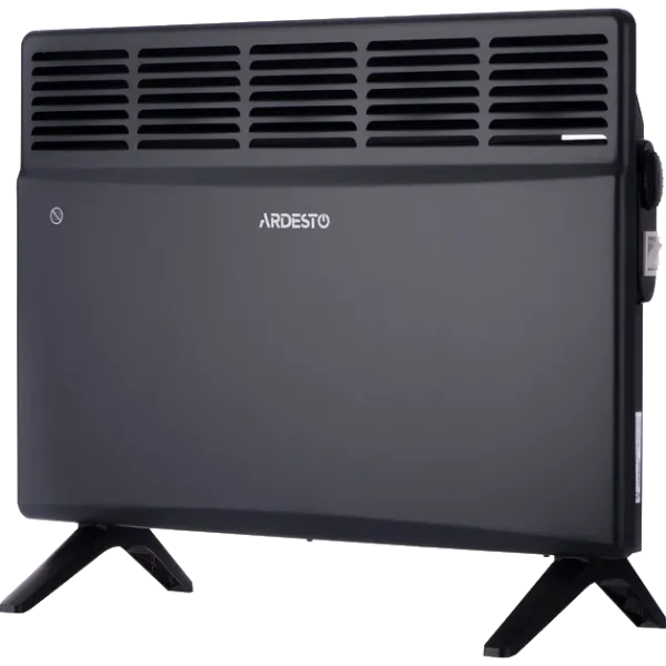 ARDESTO CH-1500MCA 1500 Вт 15 м2 IP24 Конвектор електричний