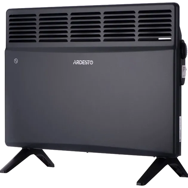 ARDESTO CH-1500MCA 1500 Вт 15 м2 IP24 Конвектор електричний