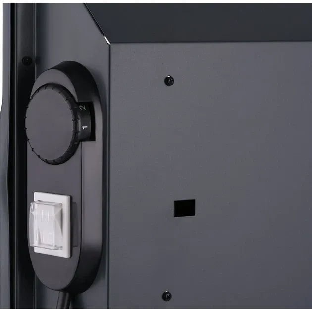 ARDESTO CH-1500MCA 1500 Вт 15 м2 IP24 Конвектор електричний