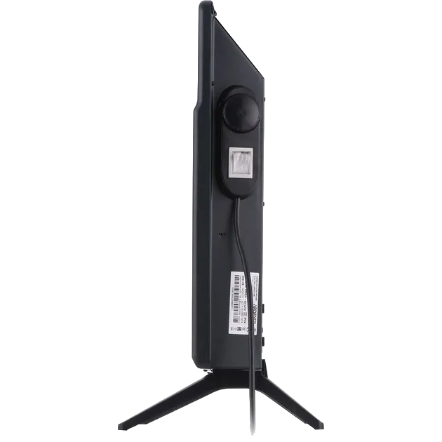 ARDESTO CH-1500MCA 1500 Вт 15 м2 IP24 Конвектор електричний