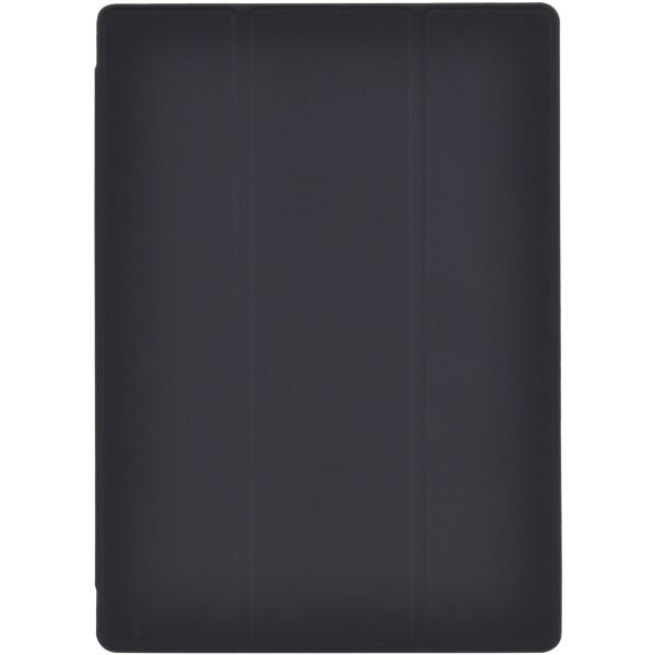 Чохол-книжка 2E Protective Case для Lenovo Tab 4 10 Plus TB-X704 Black (2E-L-T410P-MCCBB)