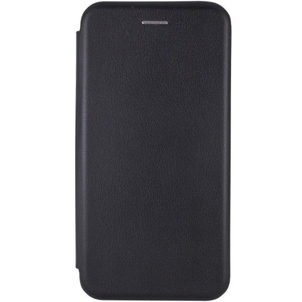 Чохол-книжка BeCover Exclusive для Oppo A3 4G / А3х 4G Black (712505)