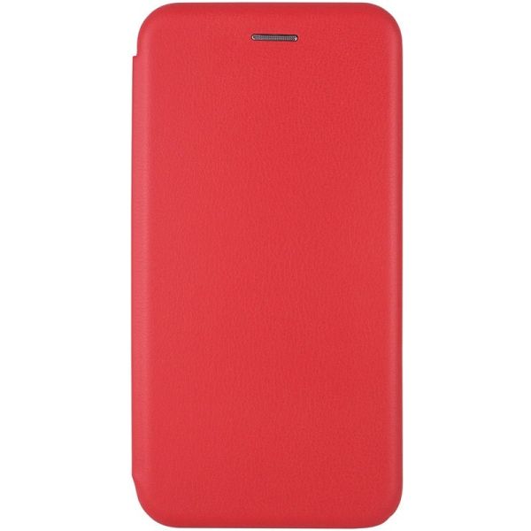 Чохол-книжка BeCover Exclusive для Oppo A3 4G / А3х 4G / A40m Red (712507)