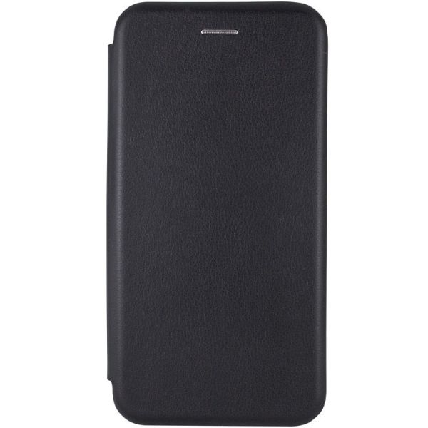 Чохол-книжка BeCover Exclusive для Realme C61 Black (712552)