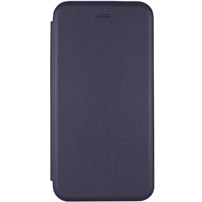 Чохол-книжка BeCover Exclusive для Realme C61 Deep Blue (712553)