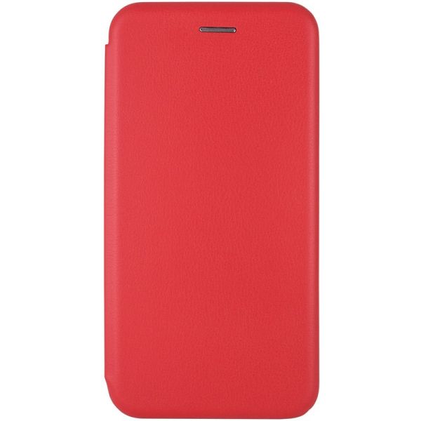 Чохол-книжка BeCover Exclusive для Realme C61 Red (712555)