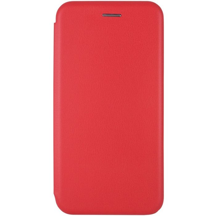 Чохол-книжка BeCover Exclusive для Realme C61 Red (712555)
