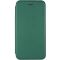 Чохол-книжка BeCover Exclusive для Xiaomi Redmi 14C 4G / Poco C75 Dark Green (712510)