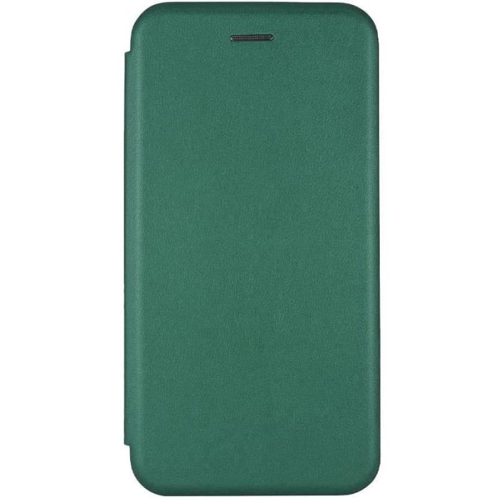 Чохол-книжка BeCover Exclusive для Xiaomi Redmi 14C 4G / Poco C75 Dark Green (712510)