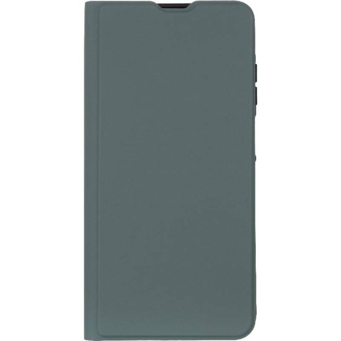 Чохол-книжка BeCover Exclusive New Style для Infinix Hot 50 (X6720) Black (712634)