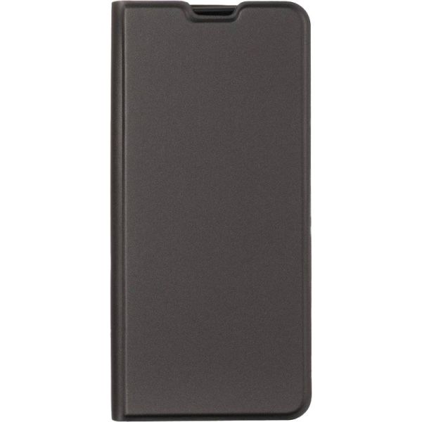 Чохол-книжка BeCover Exclusive New Style для Infinix Smart 9 (X6532) Black (712629)