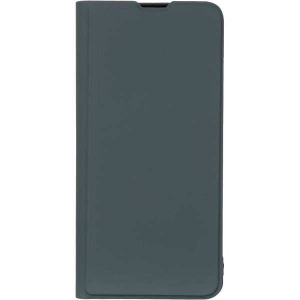 Чохол-книжка BeCover Exclusive New Style для Infinix Smart 9 (X6532) Dark Green (712631)