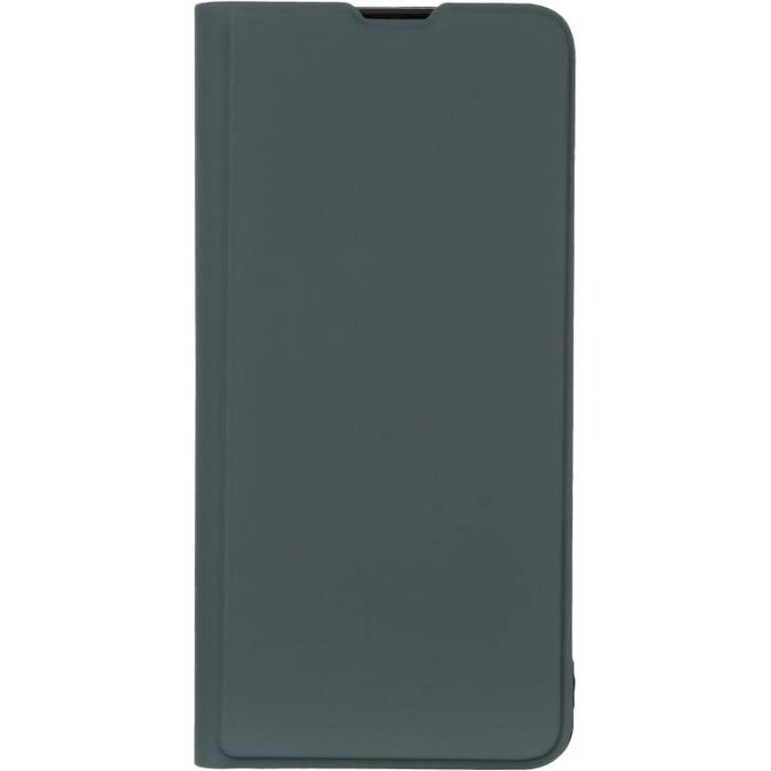 Чохол-книжка BeCover Exclusive New Style для Infinix Smart 9 (X6532) Dark Green (712631)