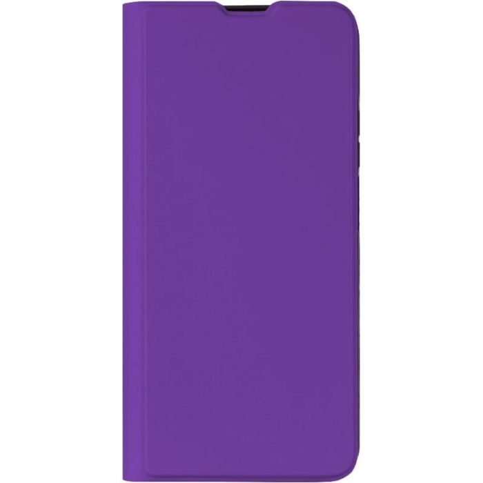Чохол-книжка BeCover Exclusive New Style для Infinix Smart 9 (X6532) Purple (712632)
