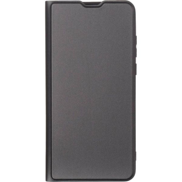 Чохол-книжка BeCover Exclusive New Style для Nokia C32 Black (712657)