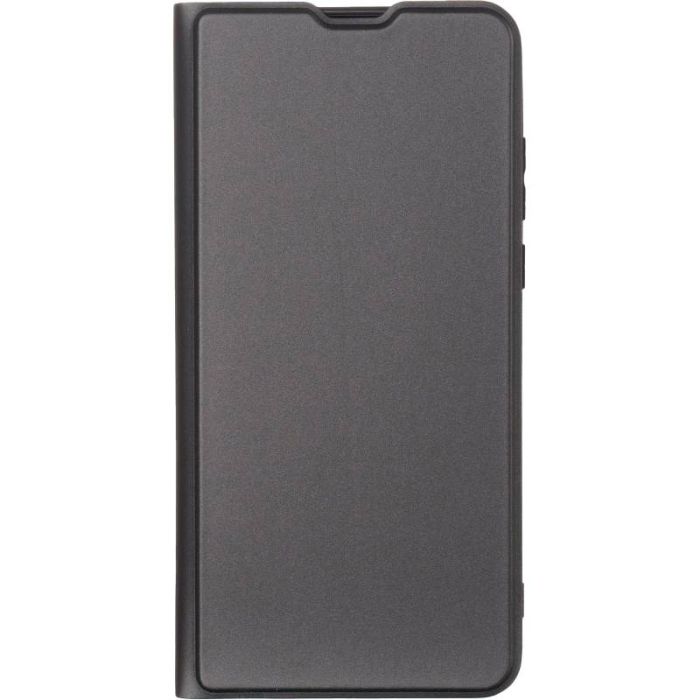 Чохол-книжка BeCover Exclusive New Style для Nokia C32 Black (712657)