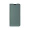 Чохол-книжка BeCover Exclusive New Style для Samsung Galaxy A15 4G SM-A155/A15 5G SM-A156 Dark Green (712663)
