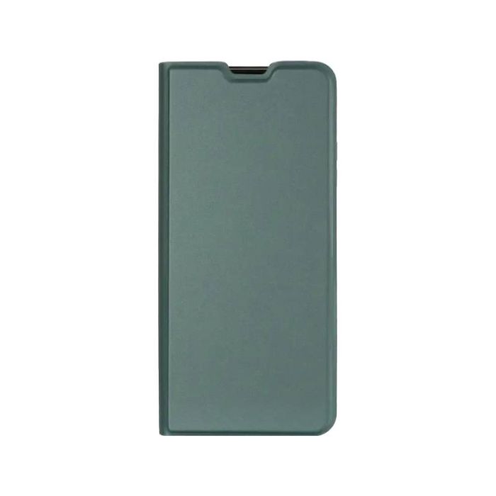 Чохол-книжка BeCover Exclusive New Style для Samsung Galaxy A15 4G SM-A155/A15 5G SM-A156 Dark Green (712663)
