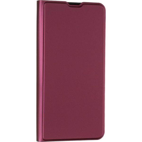 Чохол-книжка BeCover Exclusive New Style для Samsung Galaxy A15 4G SM-A155/A15 5G SM-A156 Red (712664)