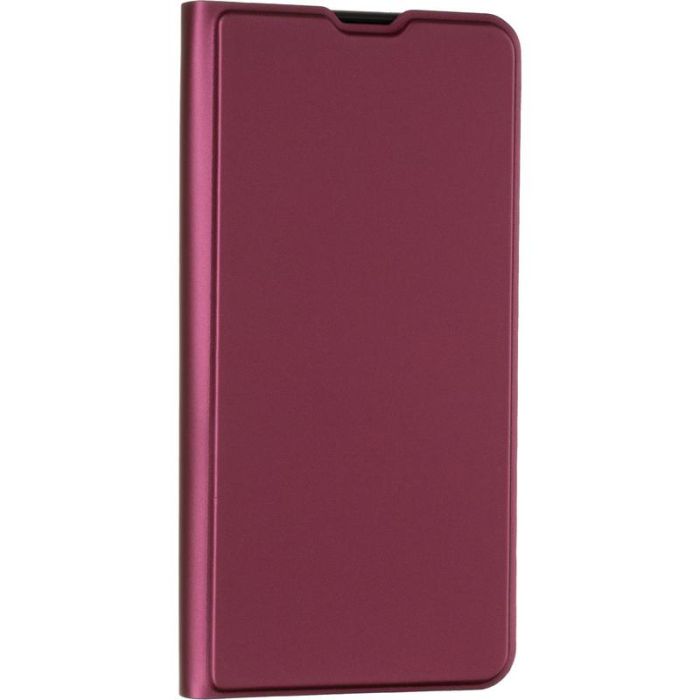 Чохол-книжка BeCover Exclusive New Style для Samsung Galaxy A15 4G SM-A155/A15 5G SM-A156 Red (712664)