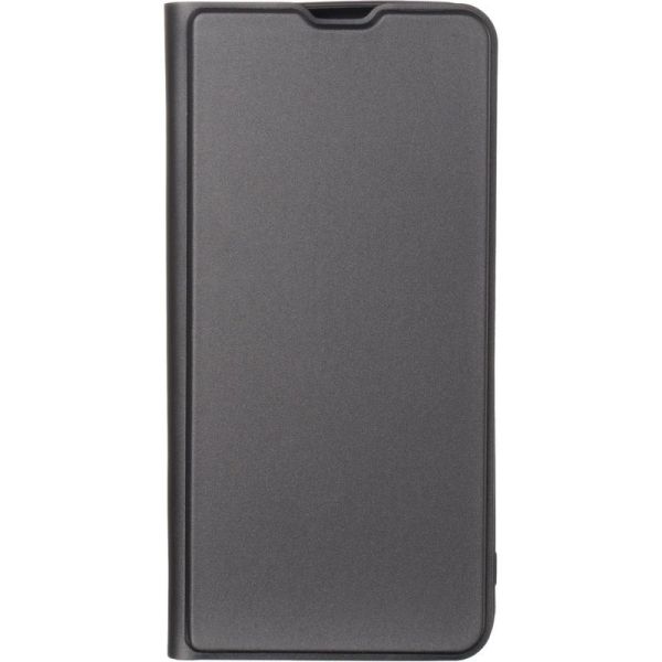Чохол-книжка BeCover Exclusive New Style для Samsung Galaxy A35 5G SM-A356 Black (712667)