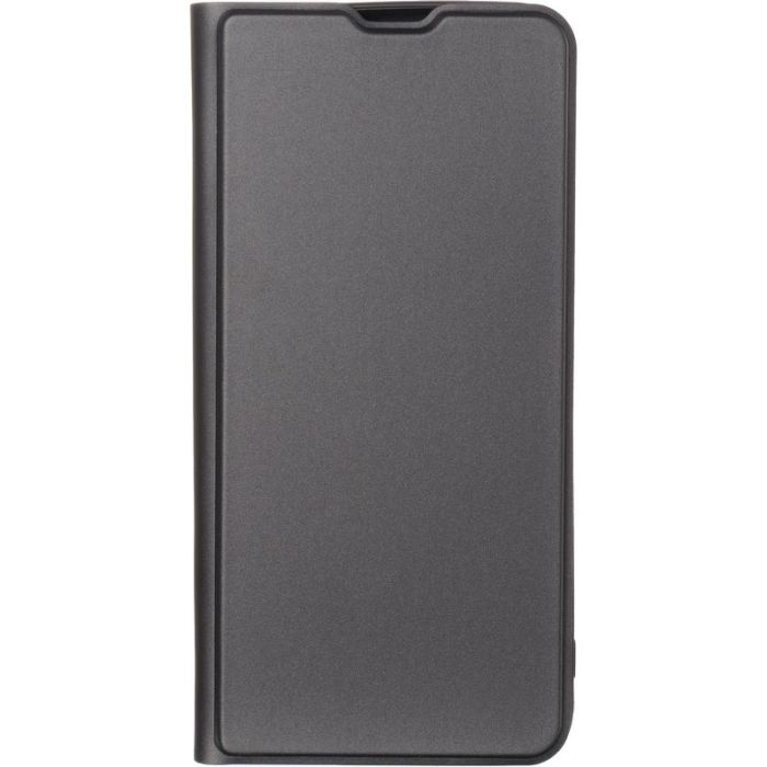 Чохол-книжка BeCover Exclusive New Style для Samsung Galaxy A35 5G SM-A356 Black (712667)
