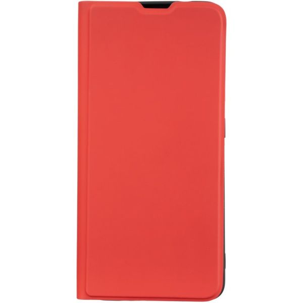 Чохол-книжка BeCover Exclusive New Style для Samsung Galaxy A35 5G SM-A356 Red (712671)