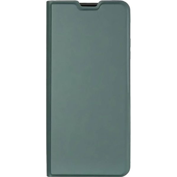 Чохол-книжка BeCover Exclusive New Style для Samsung Galaxy M35 5G SM-M356 Dark Green (712680)